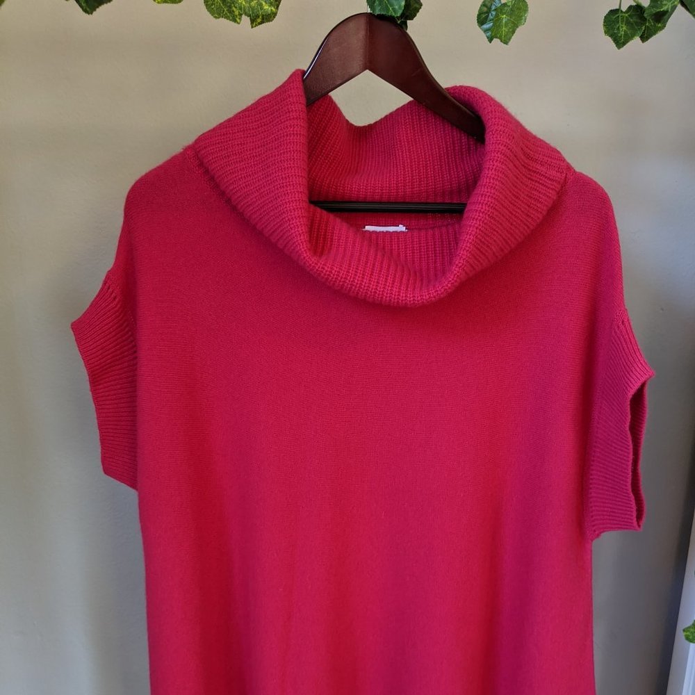 Vince 100% Cashmere Sweater